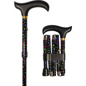 Canne pliante Cavip By Flexor Canne pliante 4 sections 724 1ud