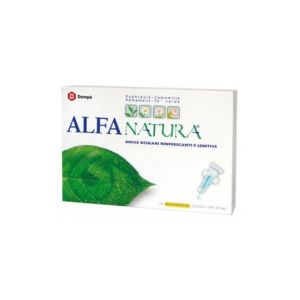 Alpha Natura 10Monod 0.5Ml