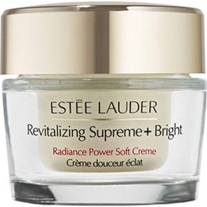 Estee Lauder Revitalizing Supreme+ Bright Power Soft Cream 50ml
