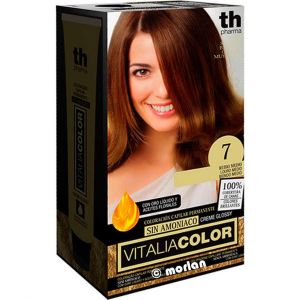 TH Vitalia Color kit de couleur N7
