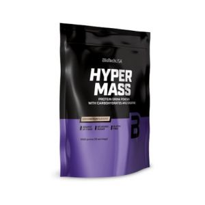 BioTech USA Hyper Mass Cookies & Cream 1000g