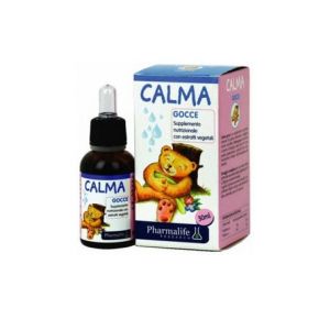Calm Drops 30Ml
