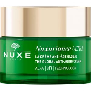 Nuxe Nuxuriance Ultra Cr&egrave;me Fluide Redensifiante 50ml