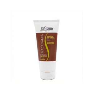 Exitenn Macadamia Nourrissant pour Cheveux Secs 200ml