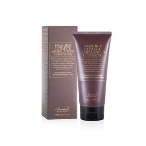 Benton Snail Bee Ultimate Ph Balanced Cleansing 150g