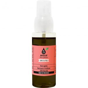 LCA Huile Végétale d'Avocat BIO 50ml