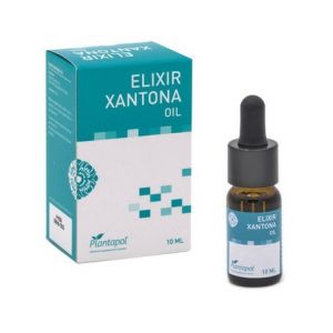 PlantaPol Elixir Huile de Xanthone 10ml