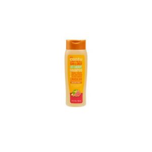 Cantu Guava & Ginger Shampooing Antipelliculaire 400ml