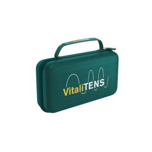 Expanscience Vitalitens Electrodo Neuroestimulaci&oacute;n 50x50mm + 50x90mm 4uds