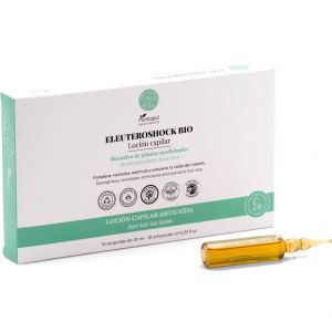 PlantaPol Eleuteroshock Bio Loci&oacute;n Capilar 10x10ml