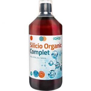 Sakai Silicium Organic 1000ml