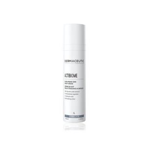 Dermaceutic Actibiome Crème De Nuit Peau Tendance Atopique 40ml