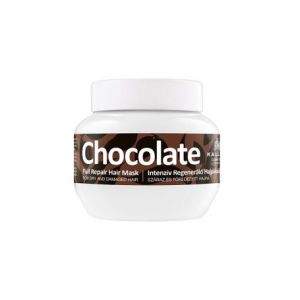Kallos Chocolate Full Repair Hair Mask 275ml