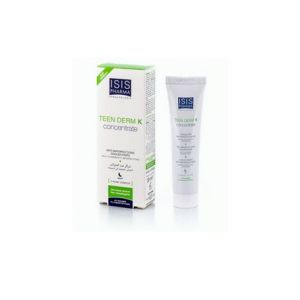 Isispharma Teen derm K Concentrate Anti imperfections 30mL