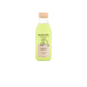 Mussvital Botanics Gel Bergamote 750 ml