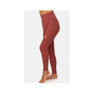 Anaissa Namasté Legging Sport Haut Marsala S/M 34-38 1ut