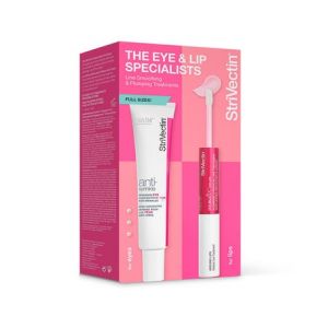 StriVectin Set The Eye & Lip Specialists 2uts