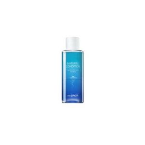 The Saem Micellar Water Sparkling Natural Condition 155ml
