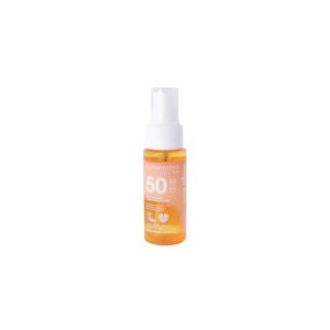 Alphanova Daily Sun Glow Huile Solaire Spf50 50ml