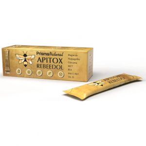 Prisma Natural Apitox Rebeedol 7 Sticks