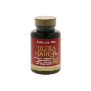 Nature's Plus Glucosamine Chondroitin MSM 30comp