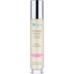 The Organic Pharmacy Gel Visage Antioxydant 35ml