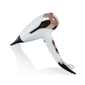 Ghd Helios Sèche Cheveux Blanc 1ut