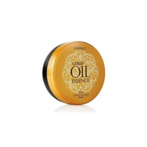 Montibello Masque &agrave; l'huile d'or 200ml