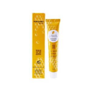 Phytoceutic La Miell&eacute;e Des Abeilles 1&Egrave;re Cr&egrave;me Bio 50ml