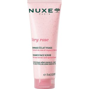 Nuxe Very Rose Gommage &Eacute;clat Visage 75ml