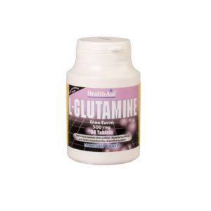 L Glutamihne 60Tav