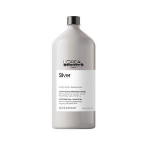 L'Or&eacute;al Professionnel Serie Expert Magnesium Silver Shampoing 1500ml