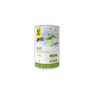 Raab Vitalfood Iso-Mineral Lime Flavour 600g