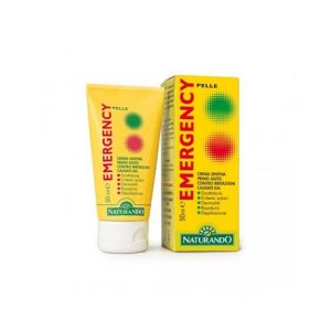 Naturando Emergency Pelle 50ml