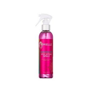 Mielle Mongongo Oil Style Spray Fixateur 240ml