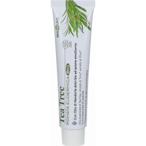 TEA TREE POM BIO 50ML BIOSLINE