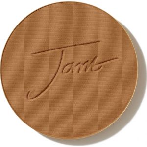 Jane Iredale Purepressed Base Spf 20 Refill Cognac 9.9g