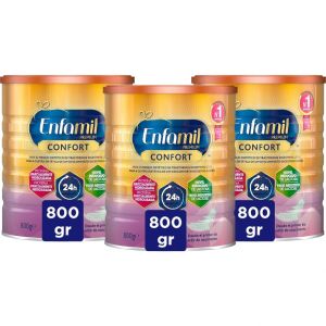 Enfamil Premium Confort 3x800gr