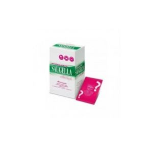 Saugella Proteggislip 40Pcs