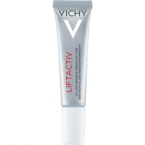 Vichy Liftactiv H.A. Soin Yeux Anti-Rides Raffermissant15ml