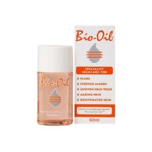 Huile Bio Huile Dermat Huile 60Ml Promo