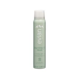 Evian Spray Facial Protecteur 100ml