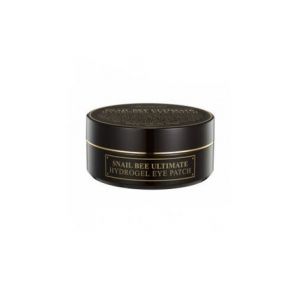 Benton Snail Bee Ultimate Hydrogel Eye Patch 60 uds