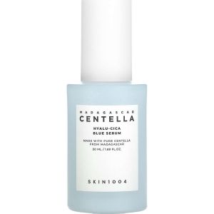Skin1004 Madagascar Centella Hyalu-Cica Blue Serum 50ml