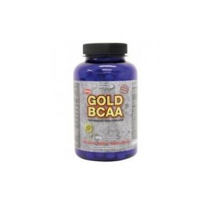 Tropicana Gold BCAA 100caps