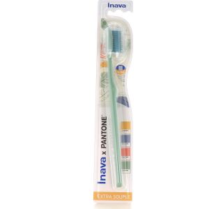 Inava Pantone Cepillo de Dientes Quirúrgico 15/100 1ud