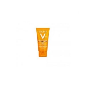 Vichy Idéal Soleil Gel-fluide Bronze SPF 30+ 50 ml