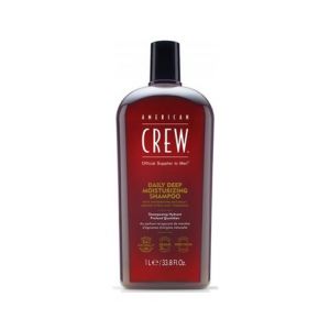 American Crew Classic Daily Shampooing hydratant profond 1L