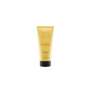 Sensilis Sun Secret Body Gel-Cr&egrave;me pour le corps SPF30+ 200ml