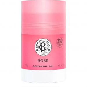 Roger & Gallet D&eacute;odorant Stick Rose 50 g